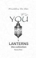 Cover: Tree Stones For You - Ink Gladiators Press