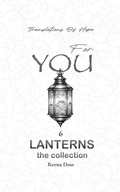Cover: Lighthouse Shores For You - Ink Gladiators Press