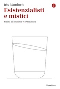 Cover: Esistenzialisti e mistici - Il Saggiatore