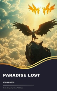 Enlarge image Cover: Paradise Lost - Zenith Whispering Pines Publishers