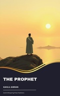 Cover: The Prophet - Zenith Whispering Pines Publishers