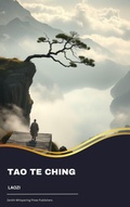 Cover: Tao Te Ching - Zenith Whispering Pines Publishers
