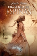 Cover: Una senda de espinas - Duermevela Ediciones