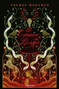 Cover: El carnicero del bosque - Duermevela Ediciones