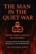 Cover: The Man In The Quiet War - Matthew Davis