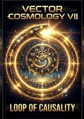 Bild: Vector Cosmology VII: The Loop of Causality - Auric