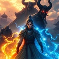 Cover: Celebration Edition[LI-HO] (LI-HO Celebrations, #1) - YUVRAJ