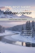 Cover: 2025 Best Short Stories & Poetry: Riversong Contest - Riversong Books