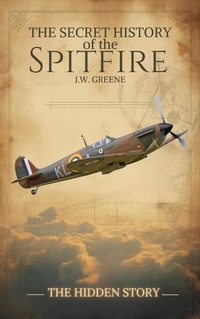 Enlarge image Cover: The Secret History of the Spitfire - J.W. GREENE