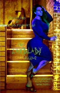 Enlarge image Cover: The Landlady... Plus-2 - Mr Stephen Glover