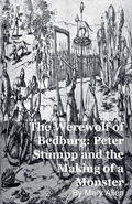 Cover: The Werewolf of Bedburg - SilverBack