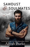 Cover: Sawdust & Soulmates (Front Lines to Home Fronts) - Sensual Romance Publishing