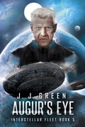 Cover: Augur's Eye - InfiniteBook