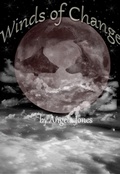Cover: Winds Of Change (The Change Chronicles, #1) - A. Jones