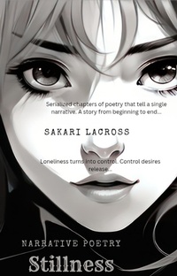 Enlarge image Cover: Stillness: Poetry Collection - Sakari Lacross