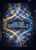 Bild: Vector Cosmology VI: The Weaving of Dimensions - Auric