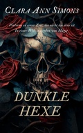 Cover: Dunkle Hexe - Clara Ann Simons