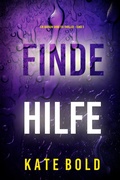 Cover: Finde Hilfe (Ein Addison Shine FBI-Thriller - Band 3) - Lukeman Literary Management