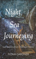 Cover: Night Sea Journeying - Wipf and Stock Publishers
