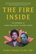 Cover: The Fire Inside - North Atlantic Books