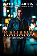 Cover: Kahana (The Hathaways, #2) - World Castle Publishing, LLC