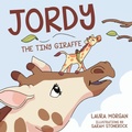 Cover: Jordy - Selfpublishing.com
