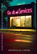 Cover: Gods & Services - Critical Blast