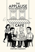 Cover: The Applause was Edited Out! - Fawcett Publications