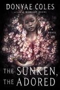 Cover: The Sunken, the Adored - HarperCollins