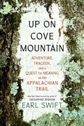 Cover: Up on Cove Mountain - HarperCollins