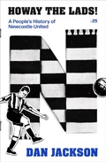 Cover: Howay the lads! - Abacus