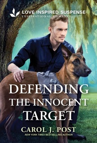 Enlarge image Cover: Defending the Innocent Target - Harlequin