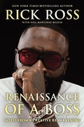 Cover: Renaissance of a Boss - Hanover Square Press