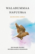 Cover: Walabummaa Hafuuraa (Liberty to the Captives) - Deror Books