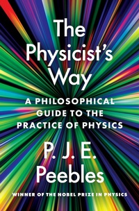 Enlarge image Cover: The Physicist's Way - Princeton University Press