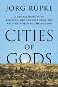Cover: Cities of Gods - Princeton University Press