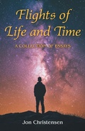 Cover: Flights of Life and Time - FriesenPress