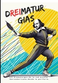 Cover: Dreimaturgias - Lulu.com