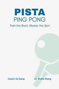 Enlarge image Cover: PISTA Ping Pong - Lulu.com