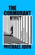Cover: The Cormorant Hunt - Simon + Schuster LLC