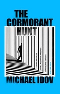 Cover: The Cormorant Hunt - Scribner UK