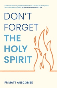Enlarge image Cover: Don't Forget the Holy Spirit - Hodder & Stoughton