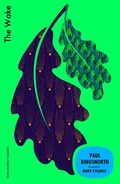 Cover: The Wake - John Murray