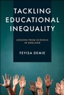 Cover: Tackling Educational Inequality - Policy Press