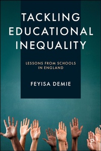 Enlarge image Cover: Tackling Educational Inequality - Policy Press