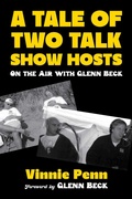Cover: A Tale of Two Talk Show Hosts - Simon + Schuster LLC