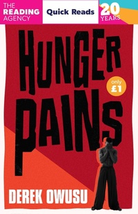 Enlarge image Cover: Hunger Pains - Penguin (Cornerstone)