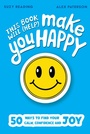 Cover: This Book Will (Help) Make You Happy - Wren & Rook