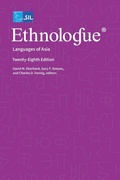 Cover: Ethnologue - Sil International, Global Publishing