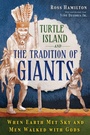 Cover: Turtle Island and the Tradition of Giants - Simon + Schuster LLC